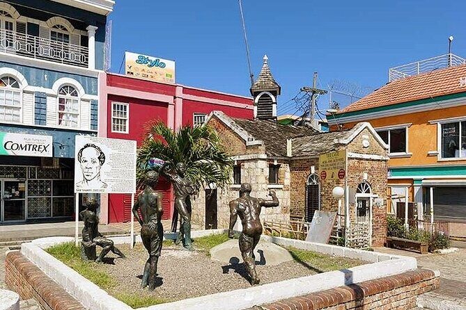 Montego Bay Highlights Tour, Bamboo Rafting Experience & Shopping - Price and Value: Is $149 a Good Deal?