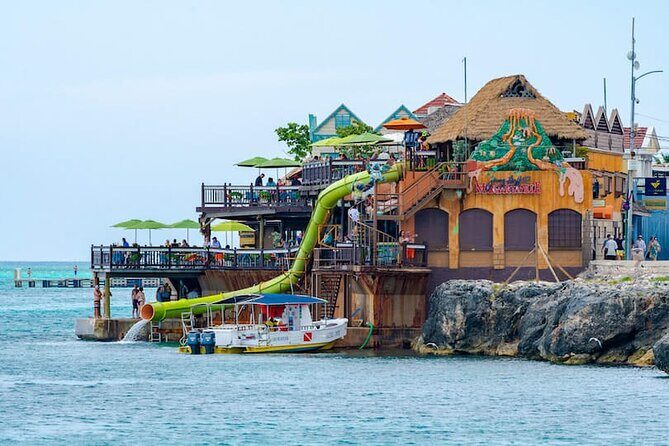 Montego Bay Highlights Tour, Bamboo Rafting Experience & Shopping - Who This Tour Suits Best (And Who Might Not Love It)