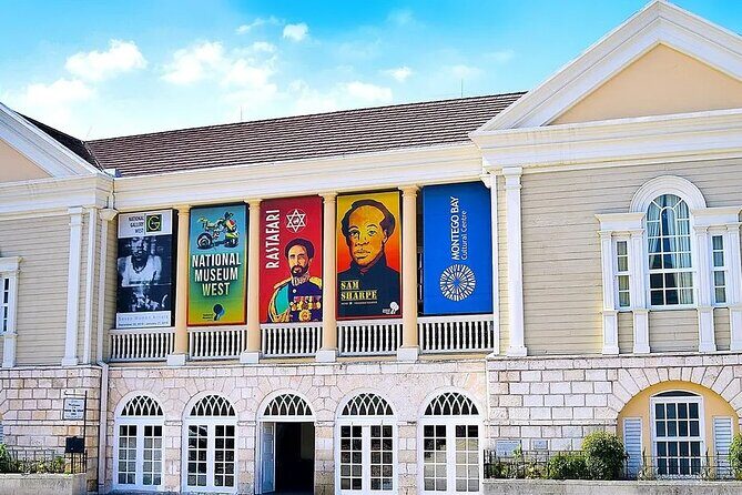 Montego Bay Highlights Tour, Bamboo Rafting Experience & Shopping - Should You Book This Montego Bay Tour?