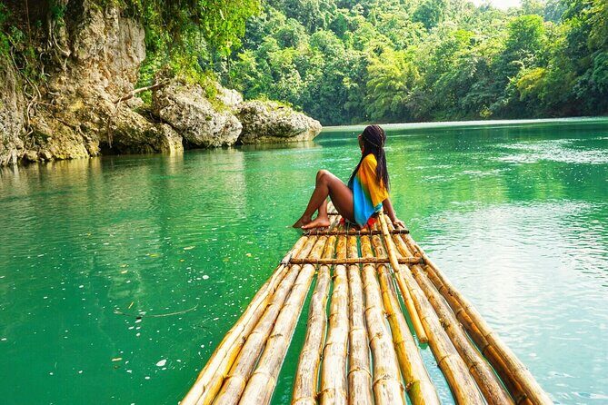 Montego Bay Highlights Tour, Bamboo Rafting Experience & Shopping - Montego Bay City Tour Energy on the Hip Strip