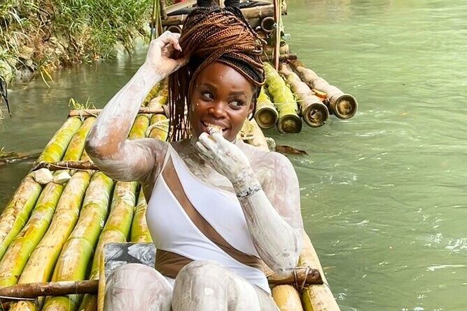 Montego Bay Highlights Tour with Shopping & Bamboo River Rafting - The Craft Market at the Hip Strip: what to look for and why it’s worth the hour