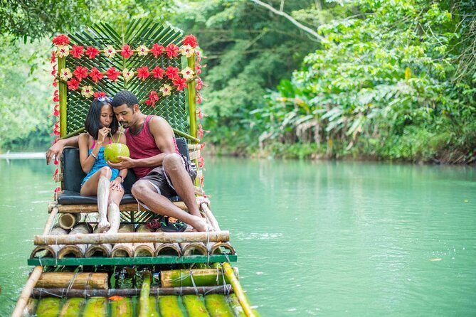 Montego Bay Highlights Tour with Shopping & Bamboo River Rafting - Time on the Ground: how to plan your day around 5 to 6 hours