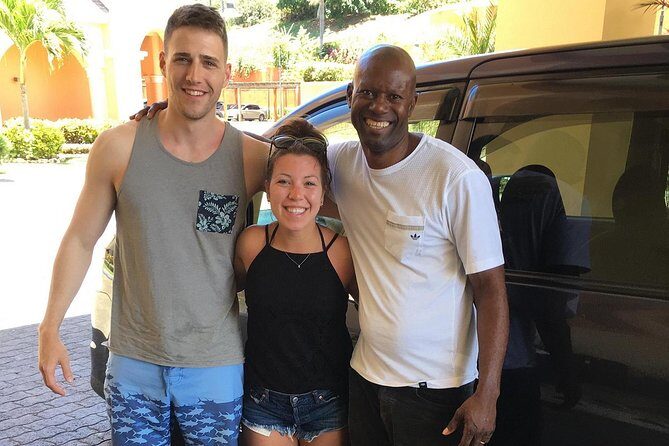 Montego Bay Hotels Private Airport Round Trip Transfers - Why a Private Montego Bay Transfer Feels Like a Head Start