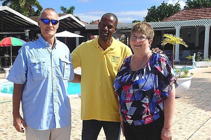 Montego Bay Hotels Private Airport Round Trip Transfers - Price and Value: When $65 Per Person Actually Makes Sense