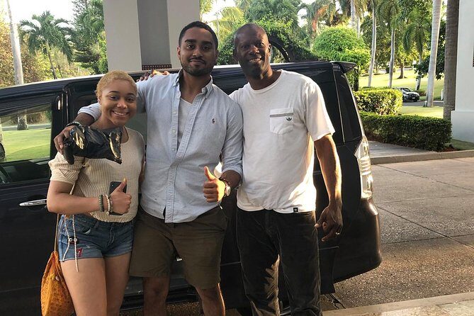 Montego Bay Hotels Private Airport Round Trip Transfers - Who Should Book This Transfer (and Who Might Rethink It)