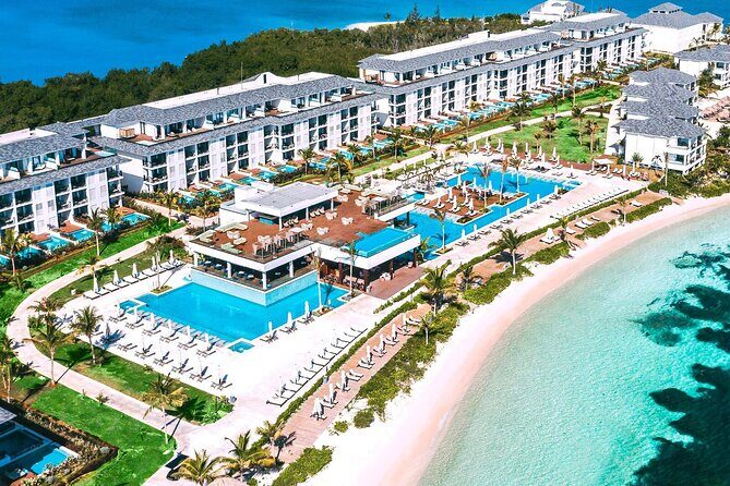 Montego Bay Hotels Private Airport Transfer - Private Airport Pickup Without the Taxi Wait