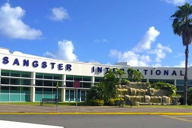 Montego Bay Jamaica Airport Transfer to Hotels in Montego Bay - Price and Value in Montego Bay: What $15 Really Buys