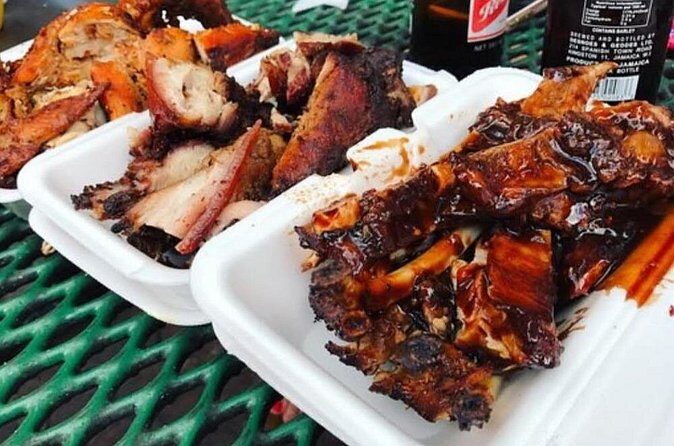 Montego Bay Jerk Tour and Rum Punch Mixology/Food Tour - Price and Value: Why $50 Can Make Sense (If You Like Food Tours)
