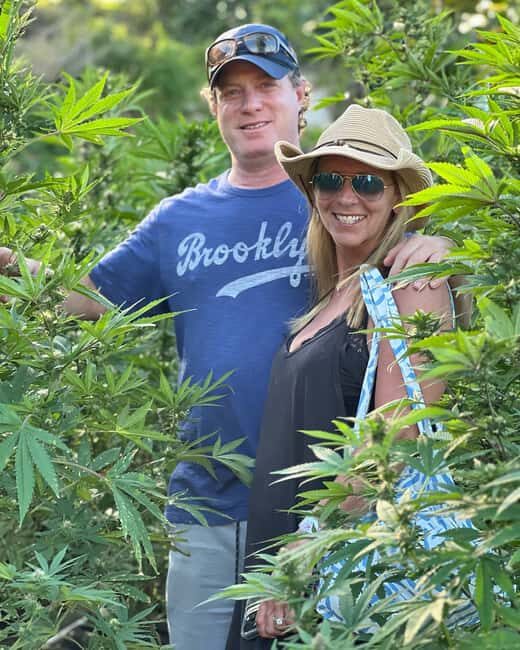 Montego Bay Marijuana Farm Tour - Price and value: is $140 per person fair for what you get?