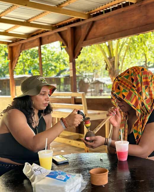 Montego Bay Marijuana Farm Tour - Who should book this Montego Bay farm tour?
