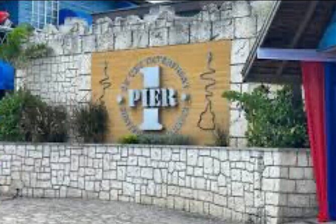 Montego Bay Night Life Clubbing at Pier 1, 27/27 Lounge &Taboo - Price and Value: What the $65 Covers