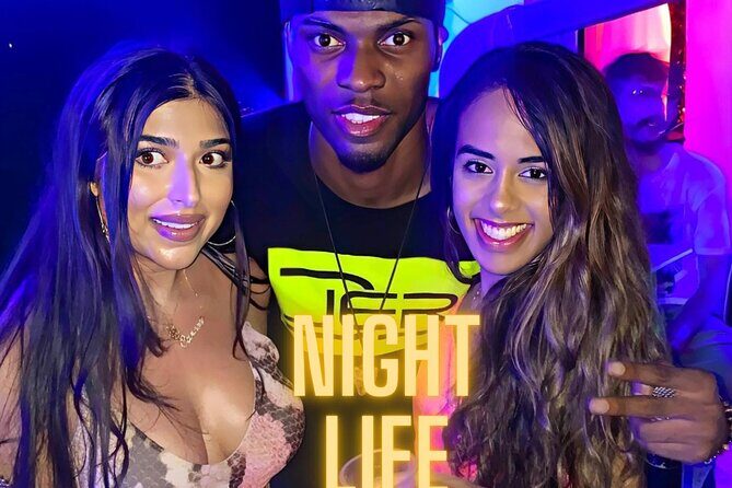 Montego Bay Night Life & Clubbing l Pier 1, Lounge 27/27 l Taboo - Your First Stop in Montego Bay: Music, Hookas, and Drinks