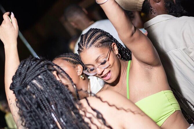 Montego Bay Night Out Lounge2727 Private and Customize Transfer - Quick highlights before you head out