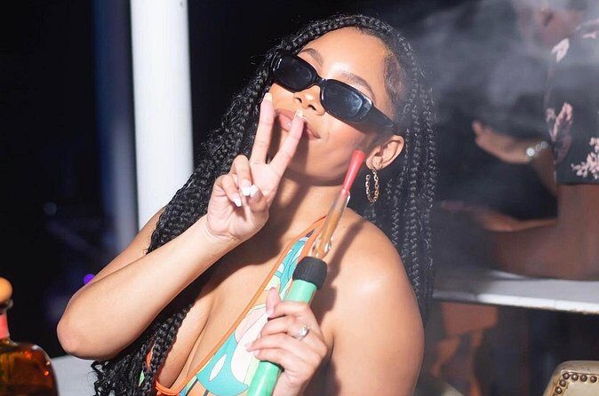Montego Bay Night Out Lounge2727 Private and Customize Transfer - H2: Timing for a 10 pm door-open start (and a smooth 3–5 hour flow)