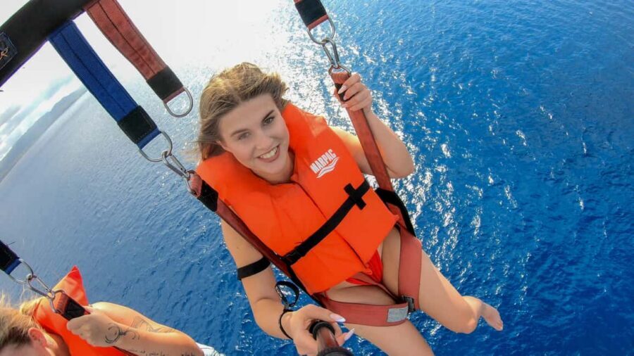 Montego Bay: Parasailing and Jet Ski Combo with Pickup - Why the guides and drivers matter more than you think