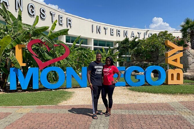 Montego Bay Private Taxi & Airport Transfers - Key highlights at a glance