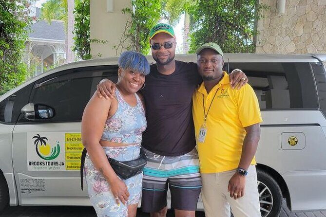 Montego Bay Private Taxi & Airport Transfers - One-Way or Round Trip: Picking the Right Level of Control