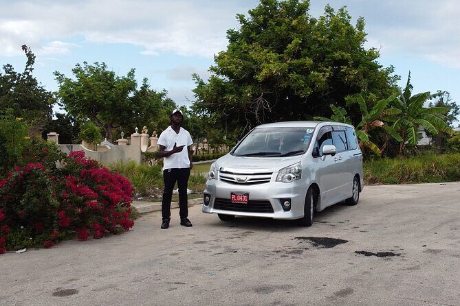 Montego Bay Private Transfer Airport to Hotel one way trip - Key takeaways before you book