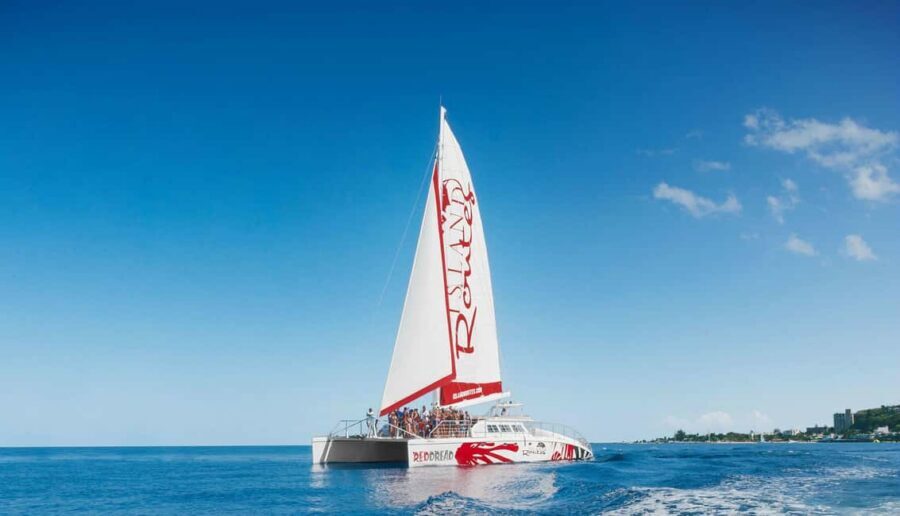 Montego Bay: Reggae Family Catamaran Cruise with Snorkeling - Hotel Pickup and the 3-Hour Reality Check