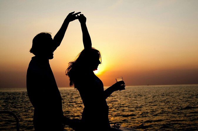 Montego Bay Reggae Sunset Catamaran Cruise - Who this cruise fits best (and who should rethink it)
