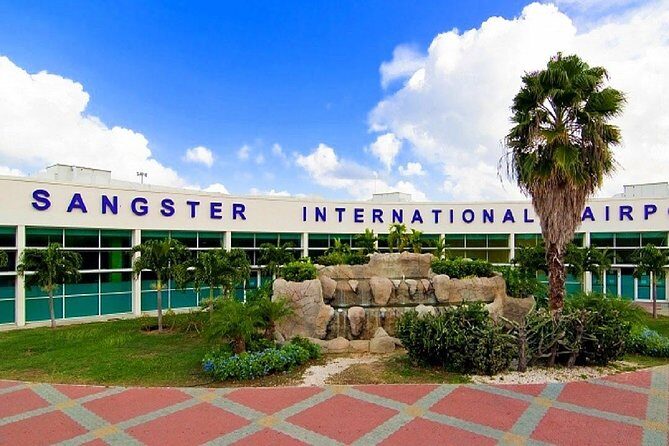 Montego Bay Round Trip Airport Transfers - Key things to know before you go