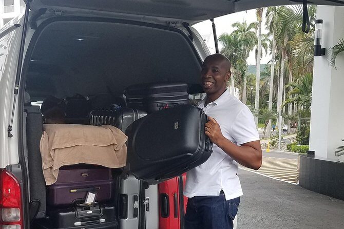 Montego Bay Round Trip Airport Transfers - The Round-Trip Part: When Your Return Pickup Is as Important as Your Arrival