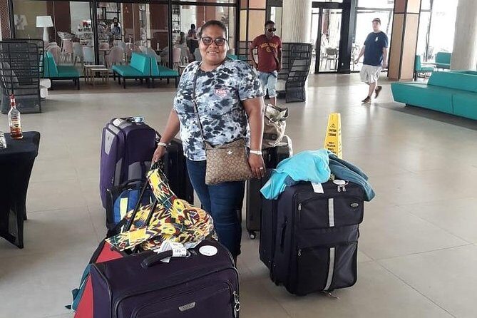 Montego Bay Round Trip Airport Transfers - What You Get (and What You Don’t)