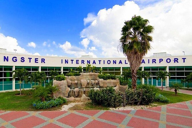 Montego Bay Round Trip Airport Transfers - Private vs Shared Transfers: Pick the Right Kind of Peace
