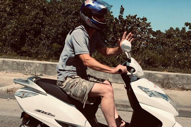 Montego Bay Scooter Rentals - Key Things That Make This Scooter Rental Worth Your Time