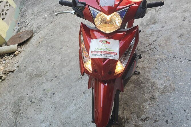 Montego Bay Scooter Rentals - What You Actually Do Out on the Scooter: Routes That Can Flex