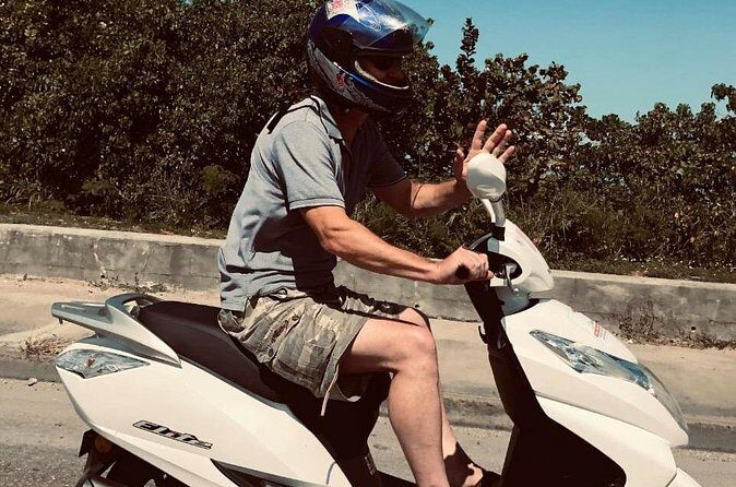 Montego Bay Scooter Rentals - Stops That Feel Local: Jerk Yards, Beaches, and Viewpoints