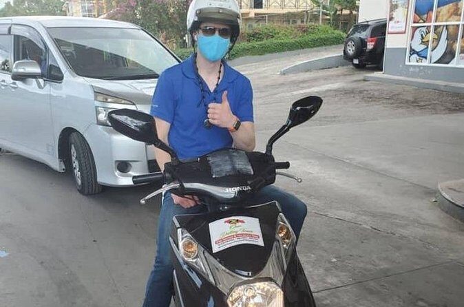 Montego Bay Scooter Rentals - Price and Value: What $70 Per Group Really Buys
