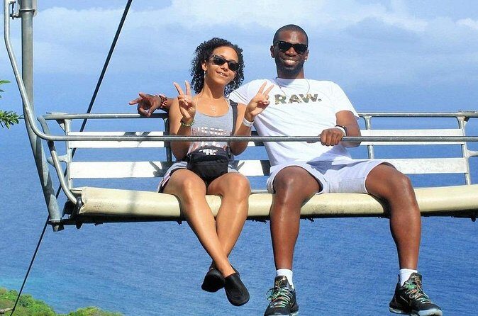 Mystic Mountain Tour from Montego Bay - Logistics that actually affect your day