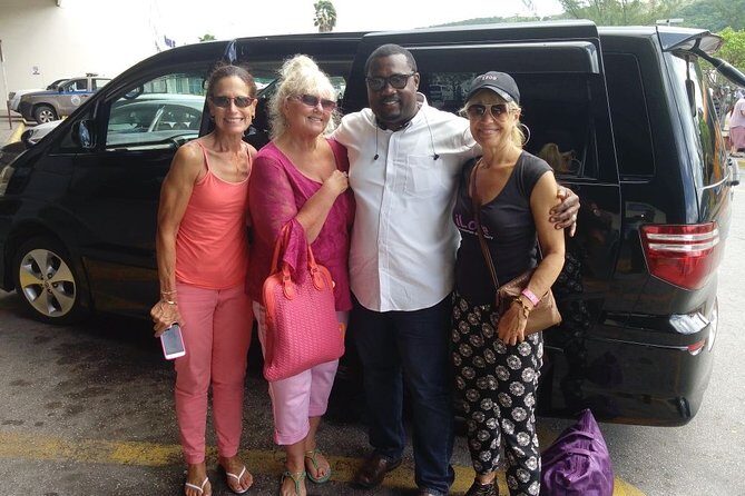 Negril Airport Transfer - One-Way vs Round-Trip: Pick the Option That Matches Your Rhythm