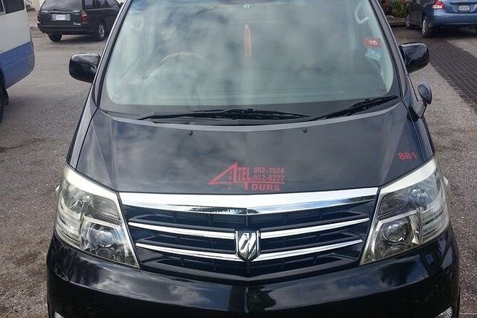 Negril Airport Transfer - What the Ride Is Like on Arrival and During the Drive