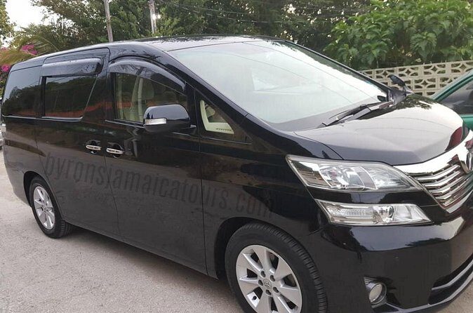 Negril Airport Transfer - Small Details to Get Right Before You Go