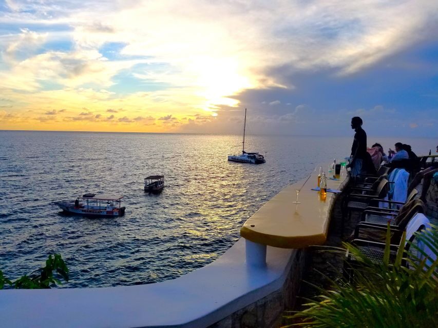 Negril Beach Experience & Rick's Cafe from Montego Bay - Skip the ticket line: why it helps on a time-tight schedule