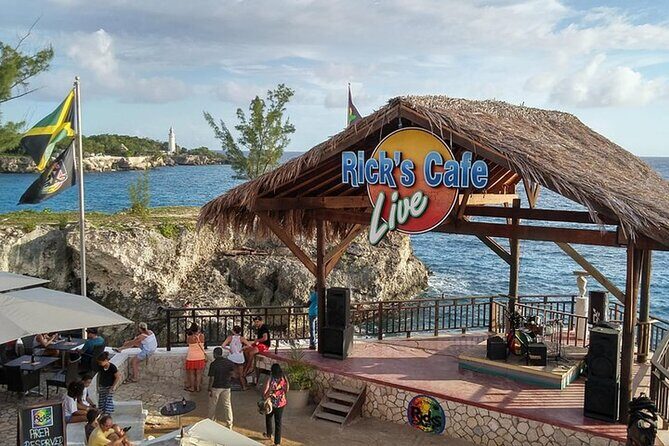 Negril Beach, Ricks Cafe and Margaritaville from Montego Bay - Key Things You’ll Notice on This Tour