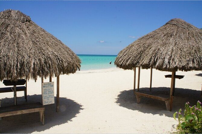 Negril Beach & Rick's Cafe Tour - Why This Negril Beach + Rick’s Cafe Combo Works