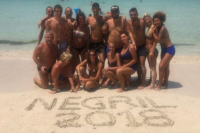 Negril Beach & Rick's Cafe Tour - Negril Beach Stop: How to Spend Your Time Without Overthinking