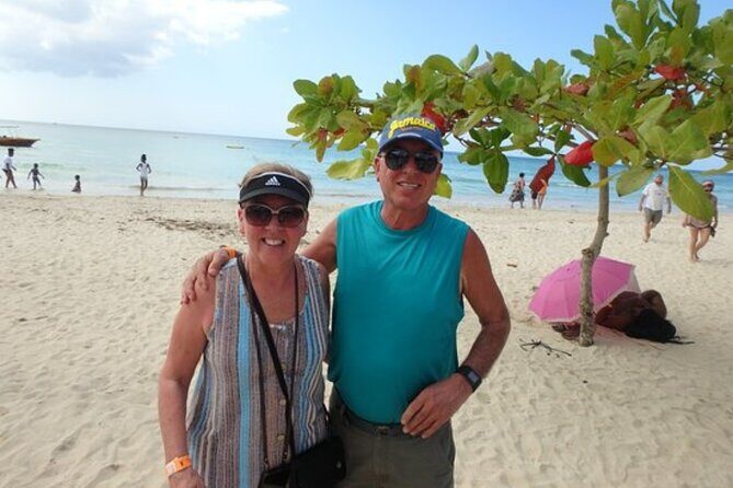 Negril Beach & Rick's Cafe Tour - The Value Math: What You’re Really Paying For ($85.50)