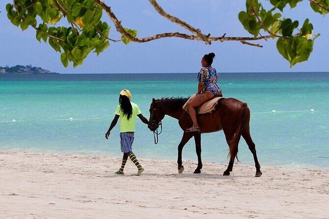 Negril Beach & Rick's Cafe Tour - Who This Tour Fits Best (And Who Might Want More Time)
