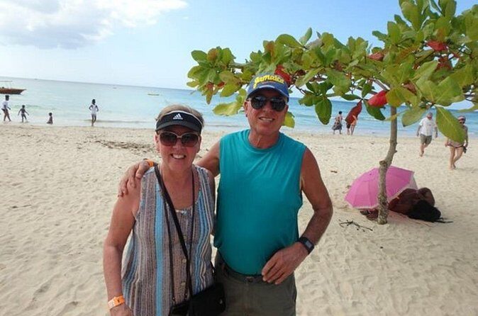 Negril Beach & Rick's Cafe Tour - Should You Book This Negril Beach and Rick’s Cafe Tour?