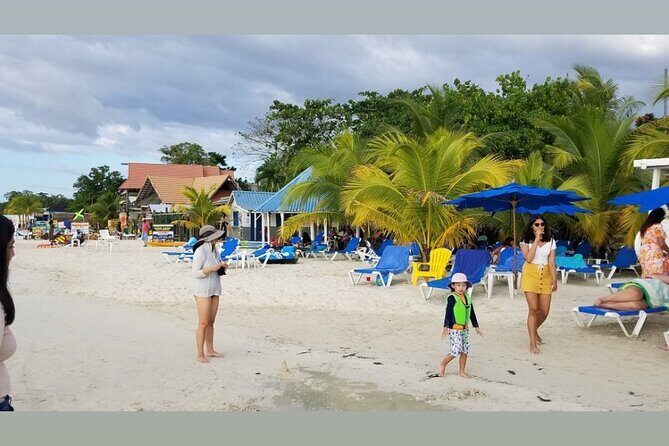 Negril Beach & Rick's Cafe Tour - Montego Bay Pickup That Cuts the Stress Fast