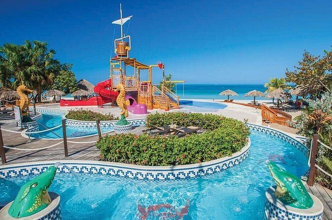 Negril Hotels Private Airport Transfer - Price and Value: Is $60 Per Person a Smart Trade?