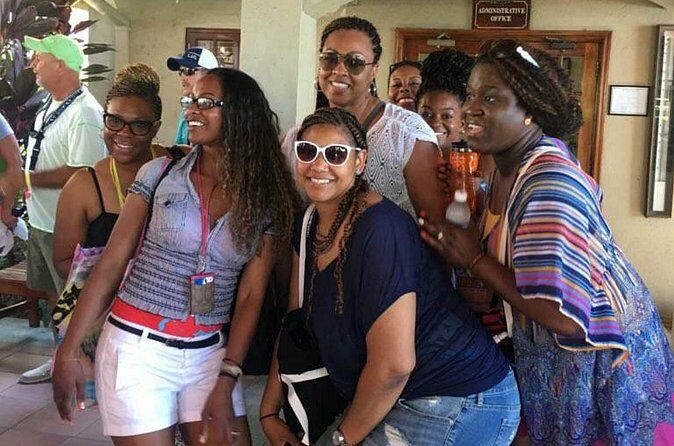 Negril Hotels Private Round Trip Transfers from MBJ - Should you book this MBJ to Negril transfer?