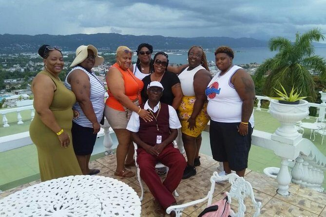 Negril Seven Miles Beach & Rick's Cafe - Price and value: what you’re really paying $93.87 for