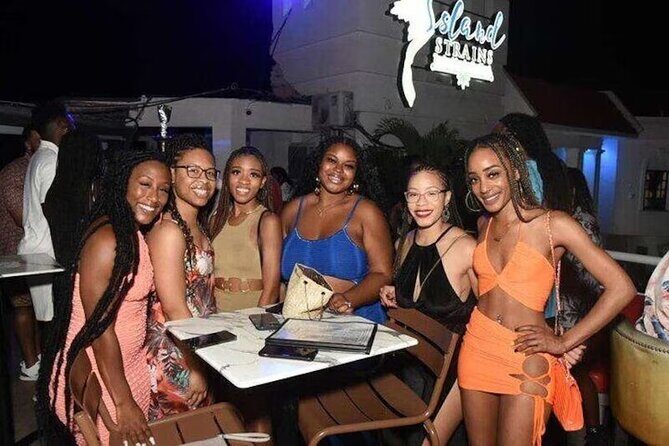 Nightlife & Clubbing in Montego Bay| Lounge 27/27, Pier 1, Taboo - Key highlights worth noting