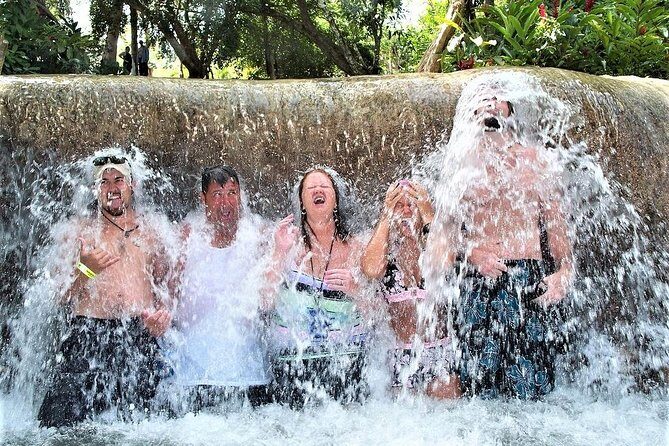 Nine Mile and Dunn's River Falls Day Trip from Montego Bay & Grand Palladium - Key things you’ll want to know before you go