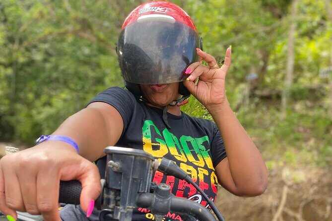 No driver’s license required Atv ride with transportation. - Practical tips to make your ride smoother